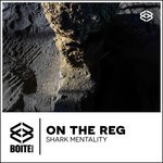 cover: On The Reg - Shark Mentality