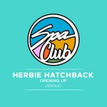 cover: Herbie Hatchback - Opening Up