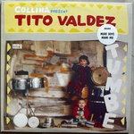 cover: Tito Valdez - Tumbe