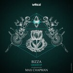 cover: Bizza|Max Chapman - Lekker EP