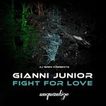 cover: Gianni Junior - Fight For Love