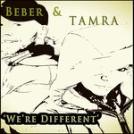 cover: Beber & Tamra - We're Different