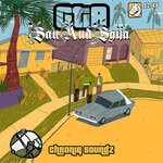 cover: Chroniq Soundz - GtA San & Sgija