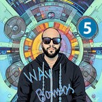 cover: Dna Beatz - Wav Bombs 5