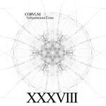 cover: Corvum - Subconscious Erase