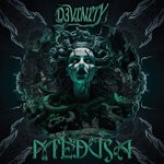 cover: D3vinity - Medusa