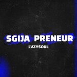 cover: L4zysoul - Sgija Preneur