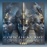 cover: Various - Gods Of Egypt