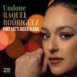 cover: Raquel Rodriguez - Undone