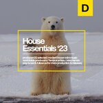 cover: Various - House Essentials 2023