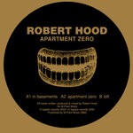 cover: Robert Hood - Apartment Zero