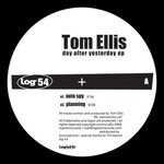 cover: Tom Ellis - Day After Yesterday EP