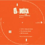 cover: S-max - Cosmo Anarchy Vol 1