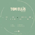 cover: Tom Ellis - Hello 281 EP