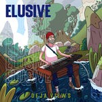 cover: Elusive - DejaViews