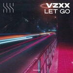 cover: Vzxx - Let Go