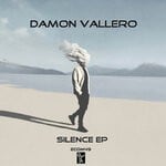 cover: Damon Vallero - Silence EP