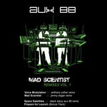 cover: Aux 88 - Mad Scientist Remixes Vol 1