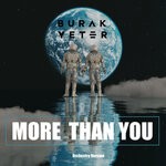 cover: Burak Yeter - More Than You (Orchestra Version)