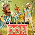 cover: Raymond Ramnarine - Main Hoon Don