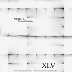 cover: Mode L - Unusual Materials