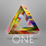 cover: Cj Stain - One