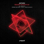 cover: Antarix - Escape Velocity EP