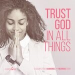 cover: Dj Disciple|Harmonies - Trust God In All Things (Mijangos Remix)