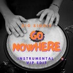 cover: Big Biggie - Go Nowhere (Instrumental VIP Edit)