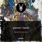 cover: Jamie Stevens - Giovani/Seeds