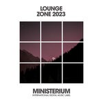 cover: Various - Lounge Zone 2023