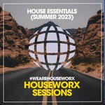 cover: Various - House Essentials 2023