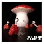 cover: Amphetamin - The Club Is A Ritual