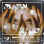 cover: Jiro - Hanna