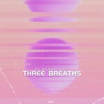 cover: Dj Moonstone - Three Breaths