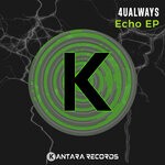 cover: 4ualways - Echo EP