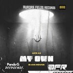 cover: Deepsense|Pando G - My Own