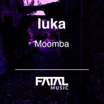 cover: Iuka - Moomba