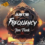 cover: Jim Funk|Just10 - Frequency