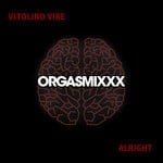 cover: Vitolino Vibe - Alright