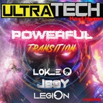 cover: J'boy|Legion|Loke - Powerful Transition