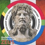 cover: Michele Cartello|Modjadeep.sa - Zeus