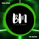 cover: Ivan Afro5 - The Matrix