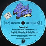 cover: Soulskid - Good Life (Simon Harris Remix)