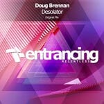 cover: Doug Brennan - Desolator