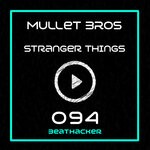 cover: Mullet Bros - Stranger Things