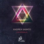 cover: Andrea Sabato - Cathedralis