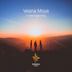 cover: Vesna Moya - A New Beggining