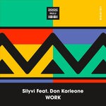 cover: Silyvi|Don Korleone - Work