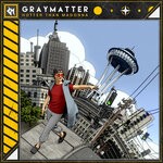 cover: GRAYMATTER - Hotter Than Madonna